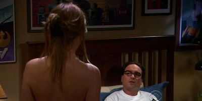 Cartel de La Estimulación de la Doctora Plimpton