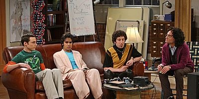 Cartel de La Implementación de la Escalera Continua