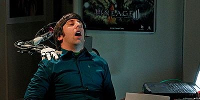 Cartel de La Manipulación Robótica