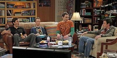 Cartel de La Derivación de un Brindis