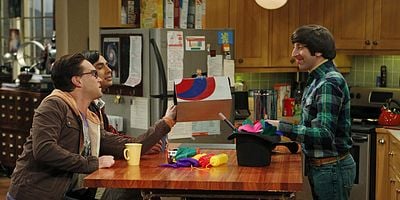 Cartel de La Maniobra de la Baratija Brillante