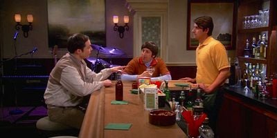 Cartel de La Solución a las Vacaciones