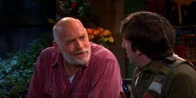 Cartel de Extirpando las Entrañas de un Pez