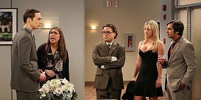 Cartel de La Turbulencia de la Permanencia