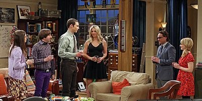 Cartel de La Reacción de la Despedida