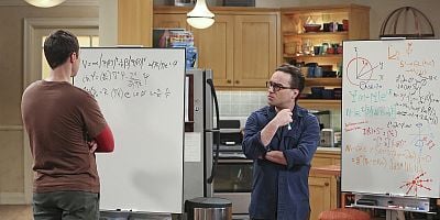 Cartel de La Reverberación de la Melodía