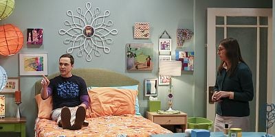 Cartel de La Experimentación de la Cohabitación