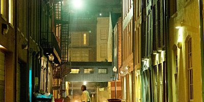 Cartel de Liberen a la Bestia