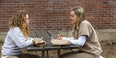 Cartel de Enemigos imaginarios