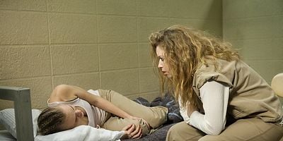 Cartel de La mula de Moscú