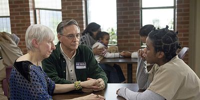 Cartel de Gracias por nada