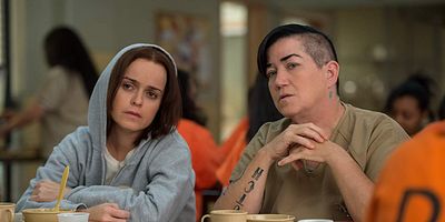 Cartel de (No) Hablar de más