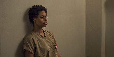 Cartel de Doctor psicópata