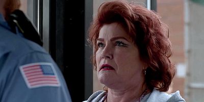 Cartel de Conejito, calavera, conejito, calavera