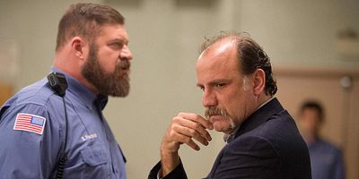 Cartel de Lo hecho, hecho está