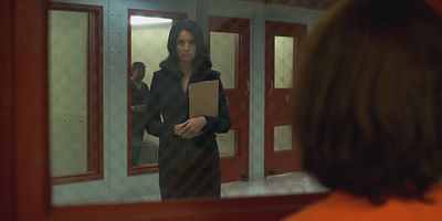 Cartel de Somos el cambio