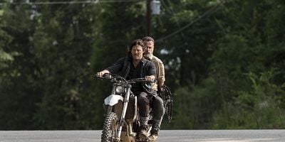 Cartel de The Obliged