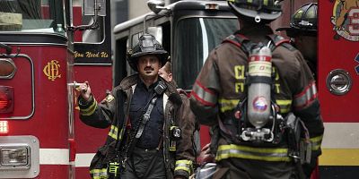 Cartel de Going To War