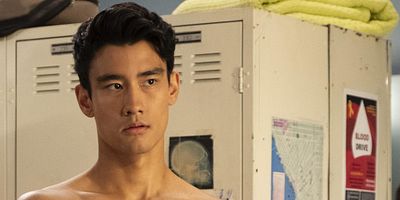 Cartel de Gut Feeling