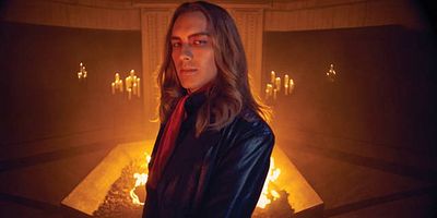 Cartel de La mañana siguiente