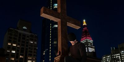 Cartel de Resurrección