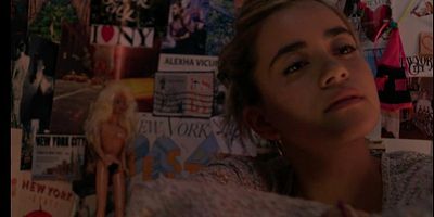 Cartel de ¿Quién de ellos no era yo?