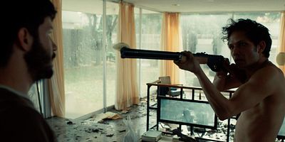 Cartel de Ser o no ser... yo