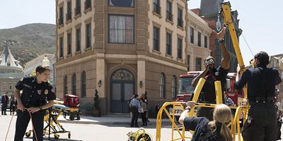 Cartel de Under The Surface