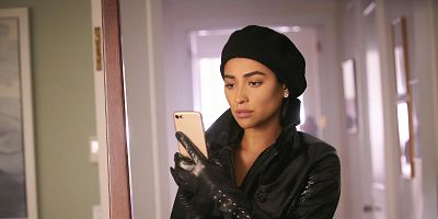 Cartel de El Capitán