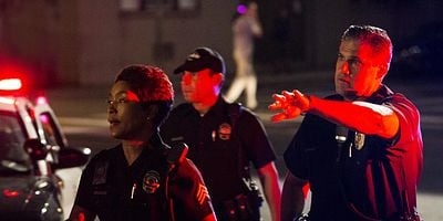 Cartel de Personas Terribles