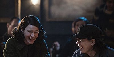 Cartel de La decepción de las quintillizas Dionne