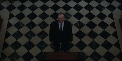 Cartel de Capítulo 13