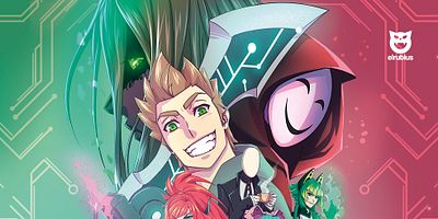 Cartel de Alas negras