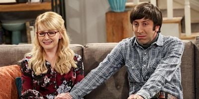 Cartel de El Calculo de Procreación