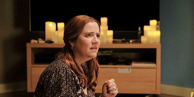 Cartel de I Am Ashamed