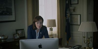 Cartel de Capítulo 14