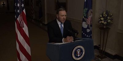 Cartel de Capítulo 28