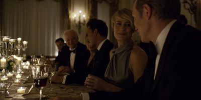 Cartel de Capítulo 29