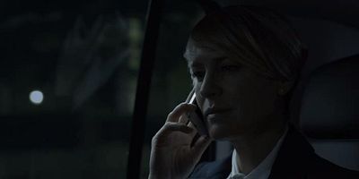 Cartel de Capítulo 30