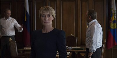 Cartel de Capítulo 32