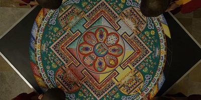 Cartel de Capítulo 33