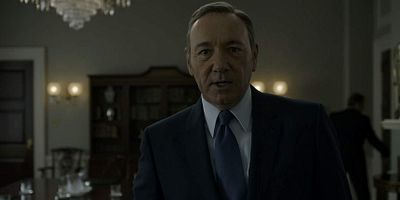 Cartel de Capítulo 34