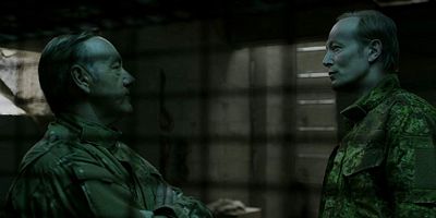 Cartel de Capítulo 36