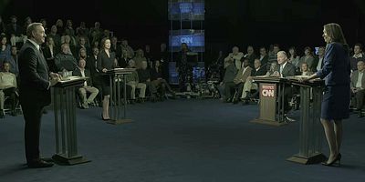 Cartel de Capítulo 37