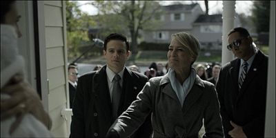 Cartel de Capítulo 38