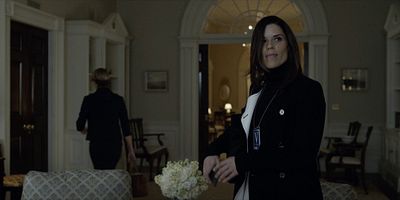 Cartel de Capítulo 41