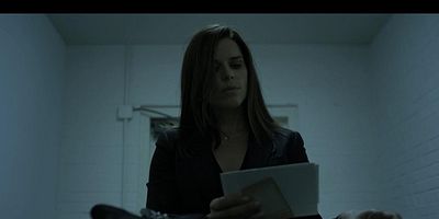 Cartel de Capítulo 42