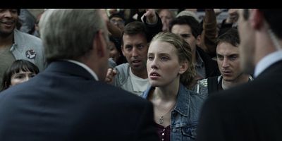 Cartel de capítulo 43