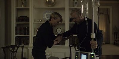 Cartel de Capítulo 45