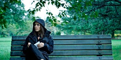 Cartel de Capítulo 47